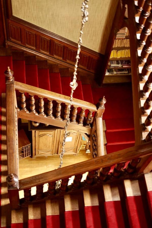 Chateau Le Boisrenault Buzancais Bagian luar foto